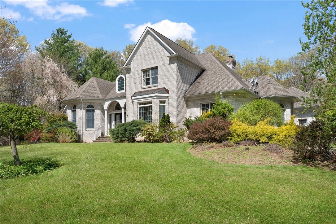 4 Christopher Drive Lincoln, RI 02865 - Photo 42 of 47