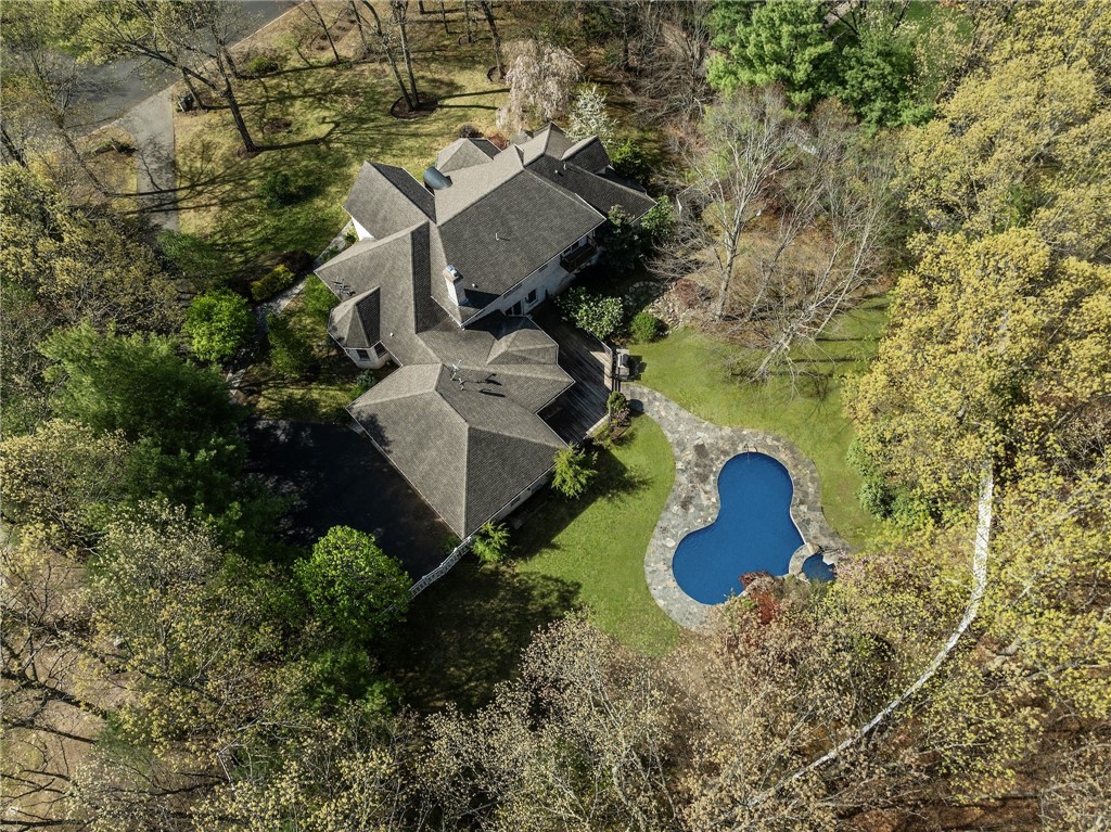 4 Christopher Drive Lincoln, RI 02865 - Photo 45 of 47