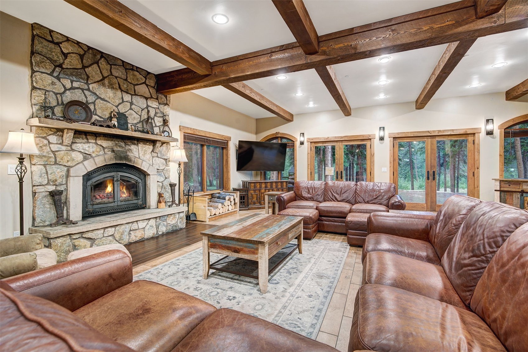 87 Wagon Road Breckenridge, CO 80424 - Photo 9 of 50