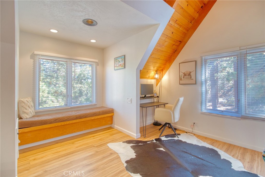 1604 Blackbird Road Wrightwood, CA 92397 - Photo 35 of 64