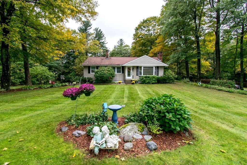 22 Crest Road Monson, MA 01057 - Photo 1 of 24