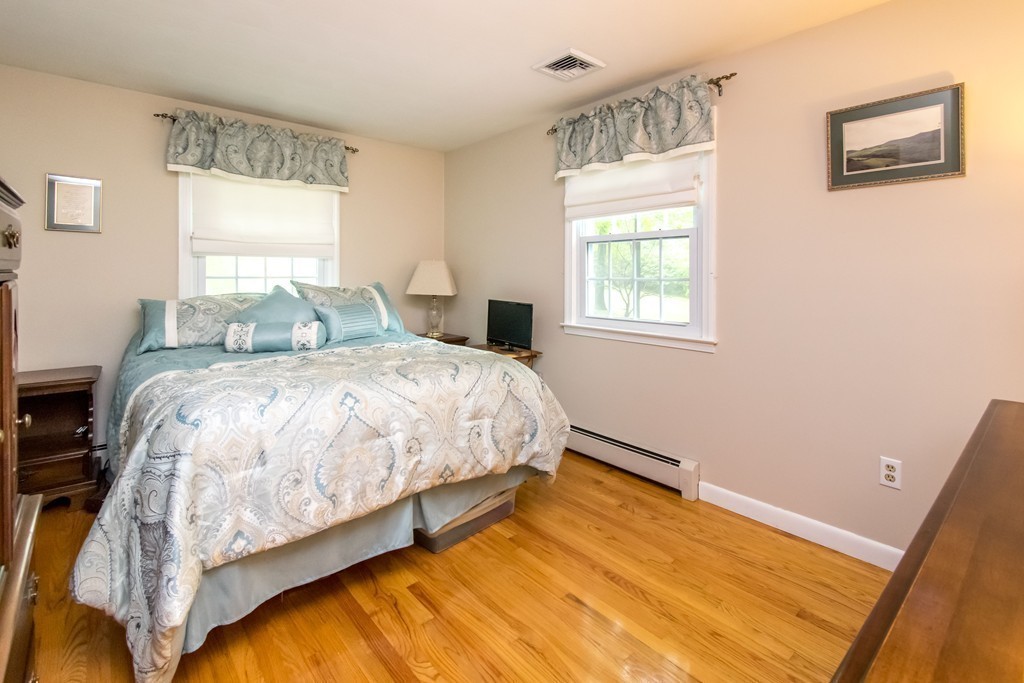 22 Crest Road Monson, MA 01057 - Photo 12 of 24