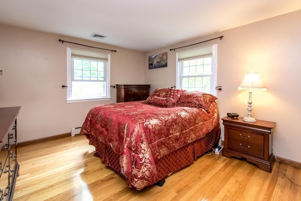 22 Crest Road Monson, MA 01057 - Photo 13 of 24