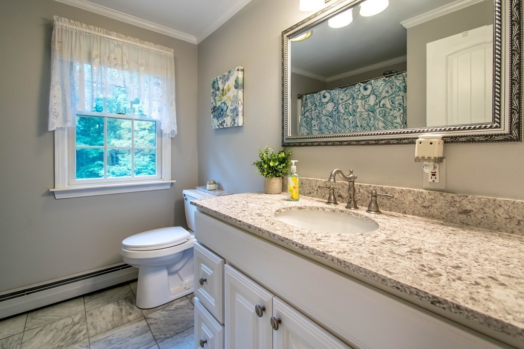 22 Crest Road Monson, MA 01057 - Photo 14 of 24