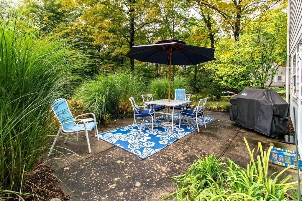 22 Crest Road Monson, MA 01057 - Photo 20 of 24
