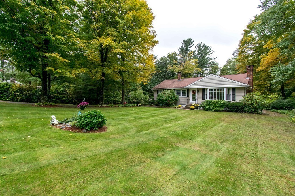 22 Crest Road Monson, MA 01057 - Photo 22 of 24