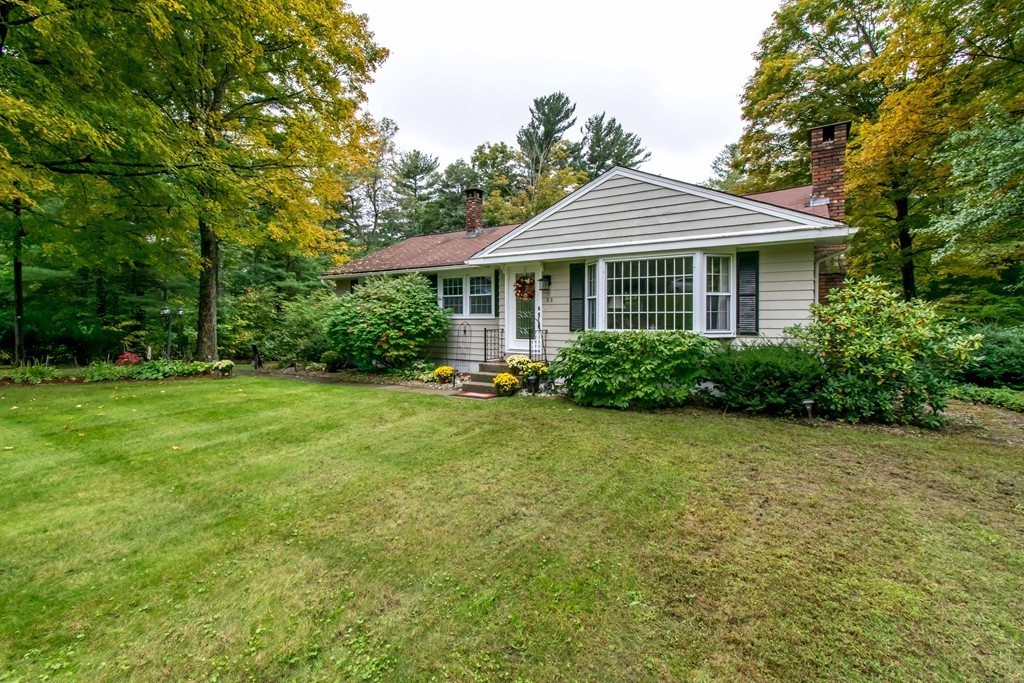 22 Crest Road Monson, MA 01057 - Photo 24 of 24