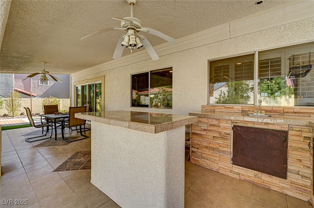 33 Reyburn Drive Henderson, NV 89074 - Photo 32 of 41 Gallery Image 32