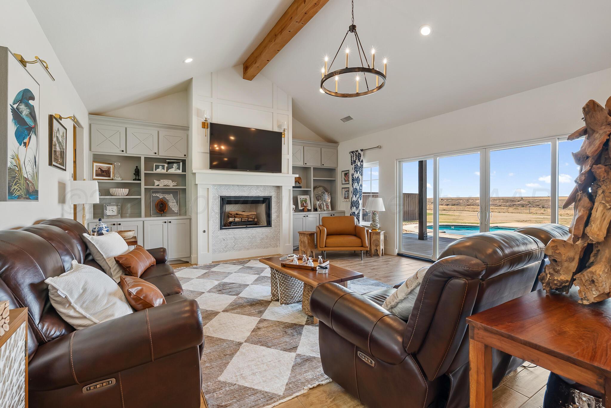 13360 Blf Rdg Trail Canyon, TX 79015 - Photo 6 of 58 13360 Bluff Ridge Trail -37