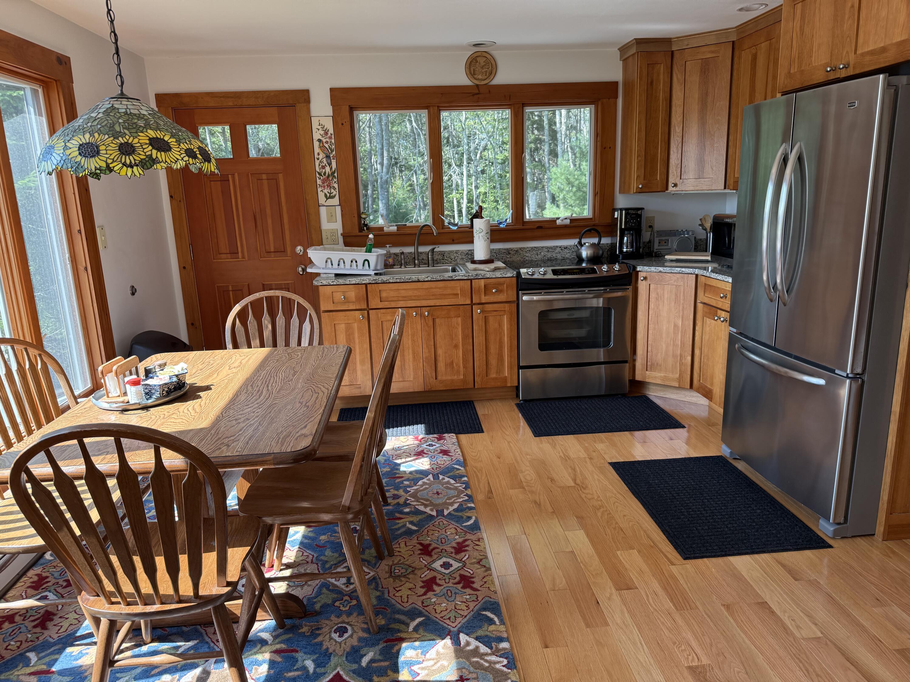 45 Old Mill Road Bristol, ME 04554 - Photo 10 of 29 IMG_2880