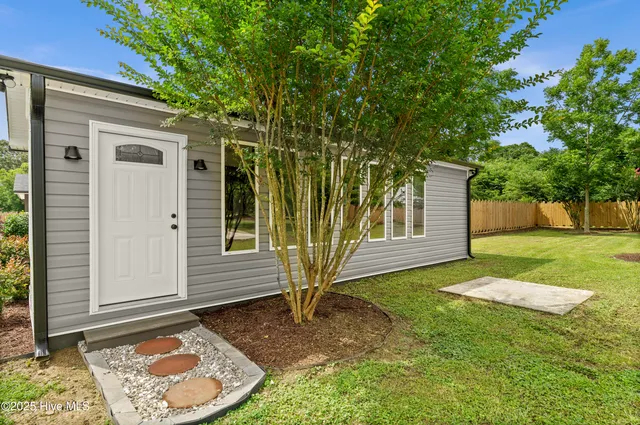 $309,000 | 705 Bullard Street, Roseboro, NC 28382