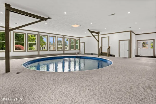 $309,000 | 705 Bullard Street, Roseboro, NC 28382