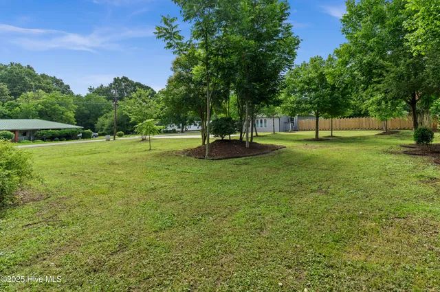 $309,000 | 705 Bullard Street, Roseboro, NC 28382