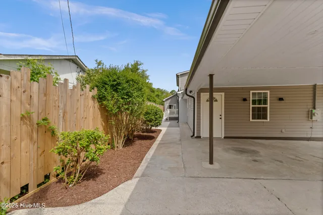 $309,000 | 705 Bullard Street, Roseboro, NC 28382