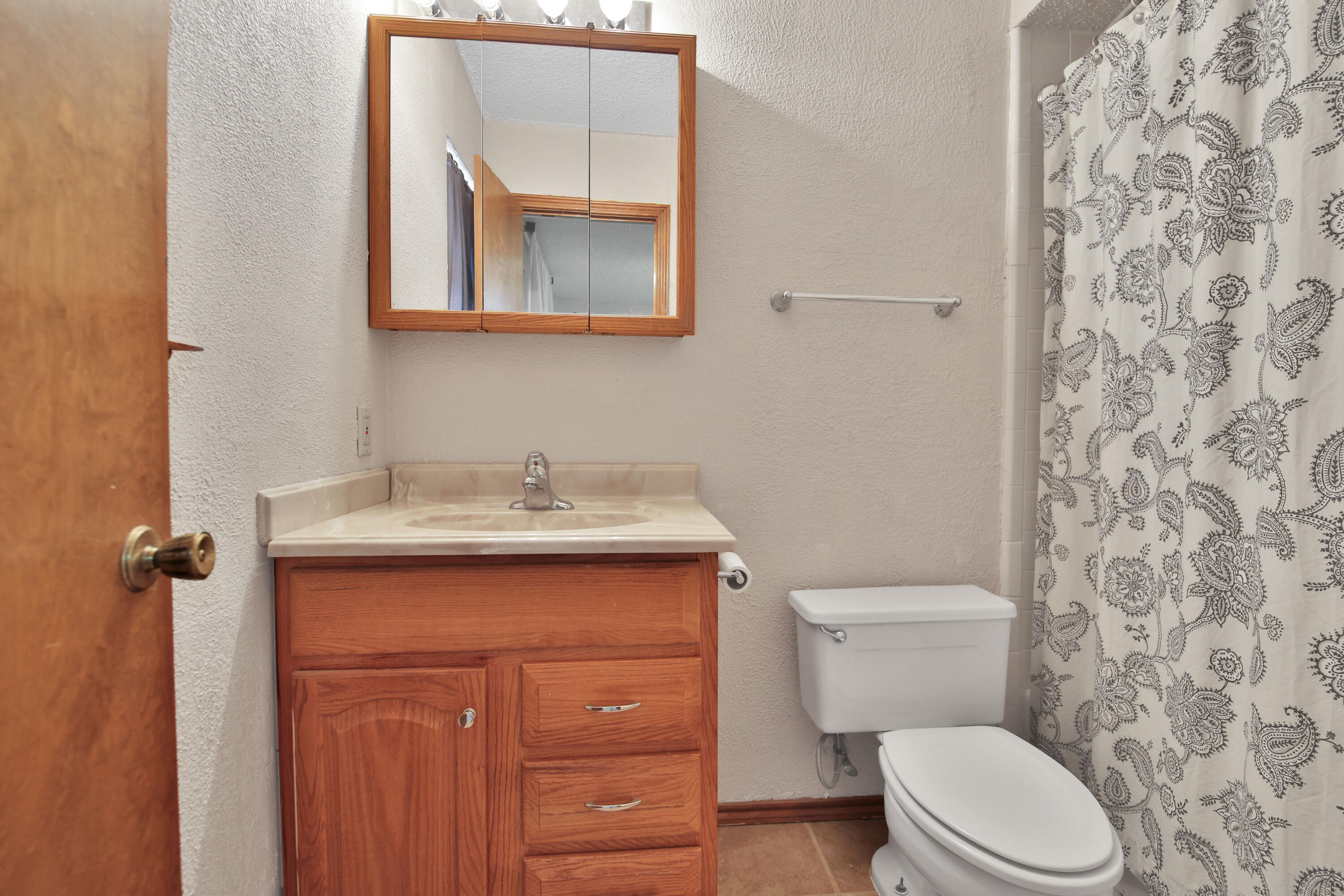3406 93rd Street Lubbock, TX 79423 - Photo 29 of 33 MIL Suite