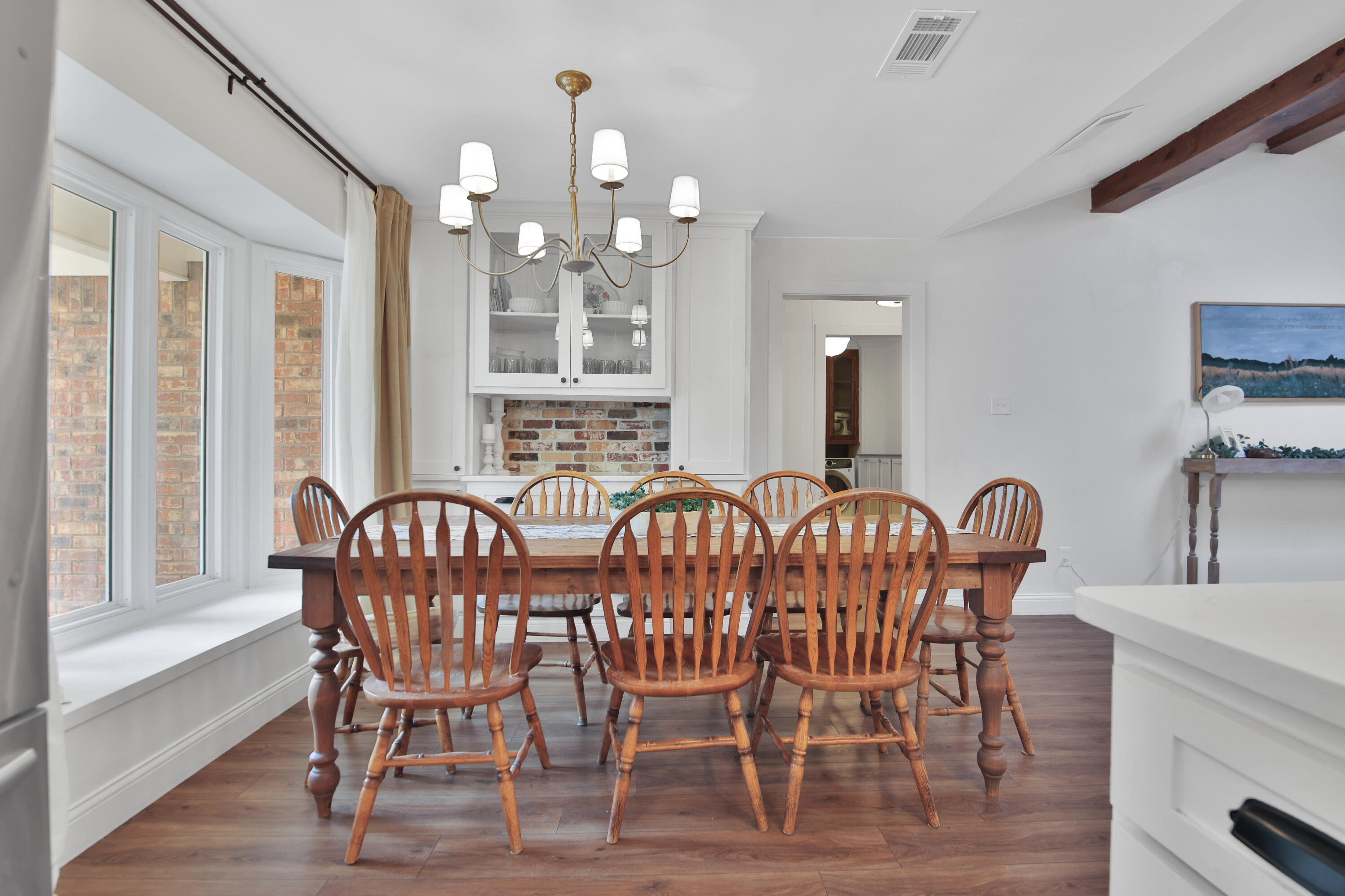 3406 93rd Street Lubbock, TX 79423 - Photo 5 of 33 Dining Room