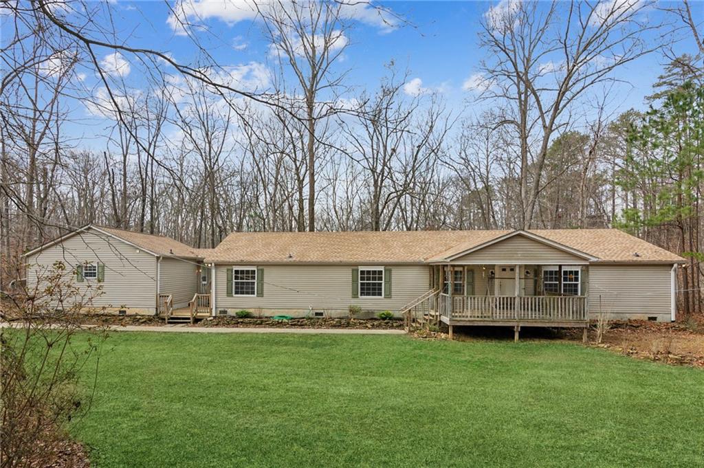 1956 Bend N Hickory Road Toccoa, GA 30577 - Photo 1 of 1 Gallery Image 1