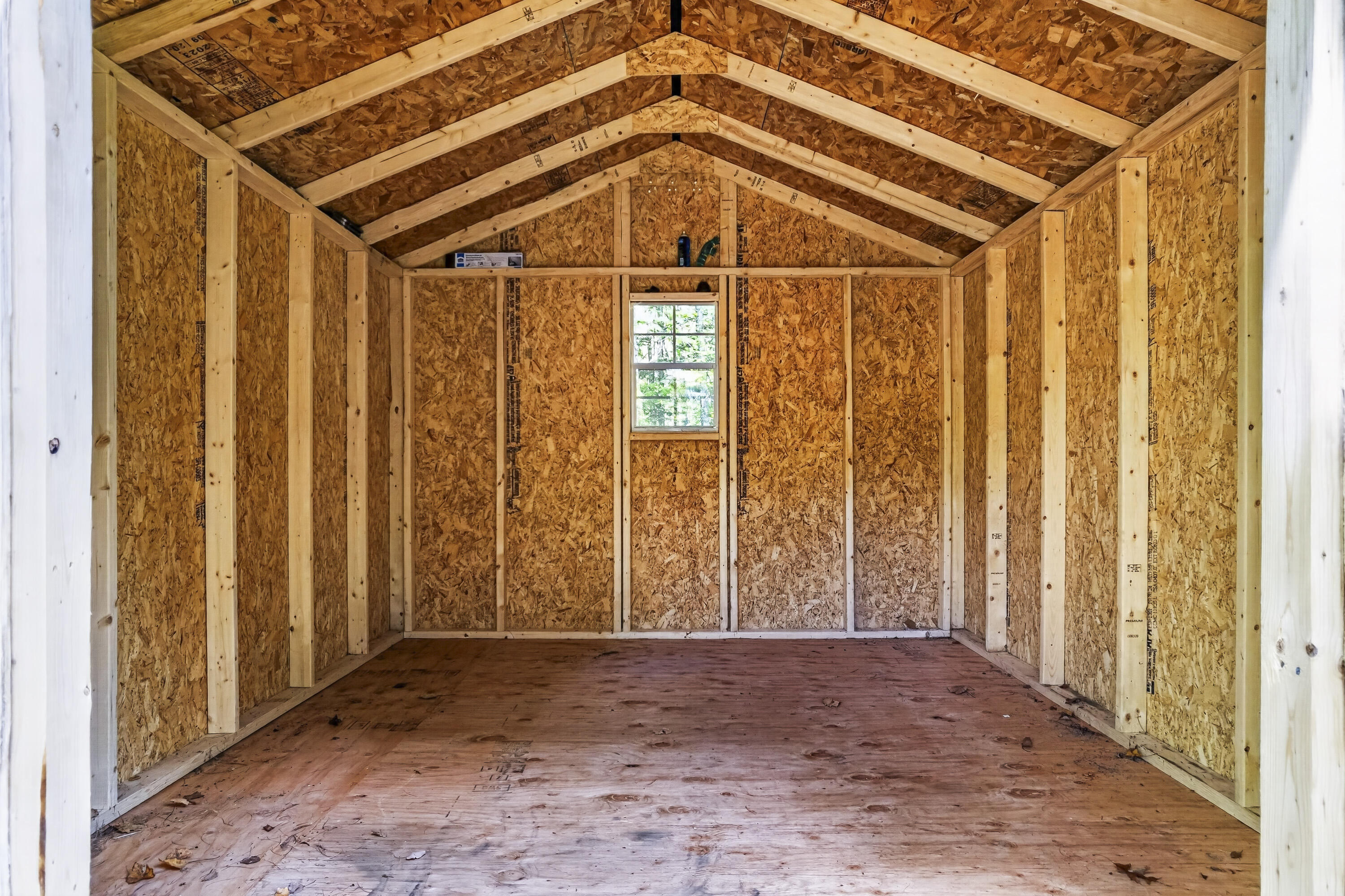 439 Castner Road Waldoboro, ME 04572 - Photo 29 of 50