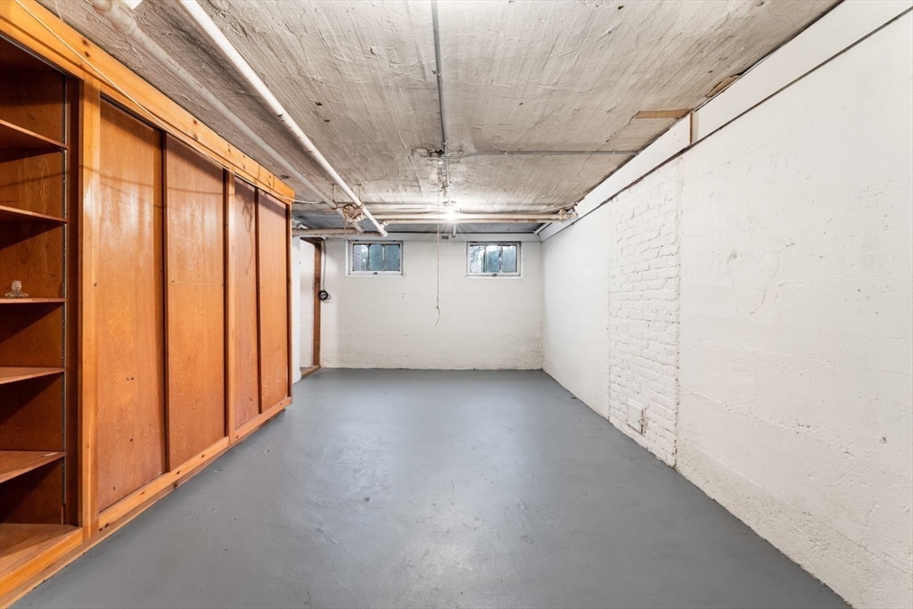 10 Hinckley Road Newton, MA 02468 - Photo 35 of 41 a view of a garage