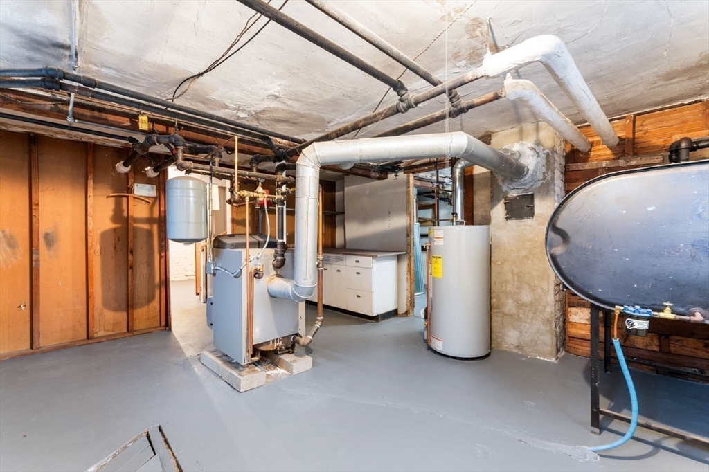 10 Hinckley Road Newton, MA 02468 - Photo 36 of 41 a view of a room with gym equipment