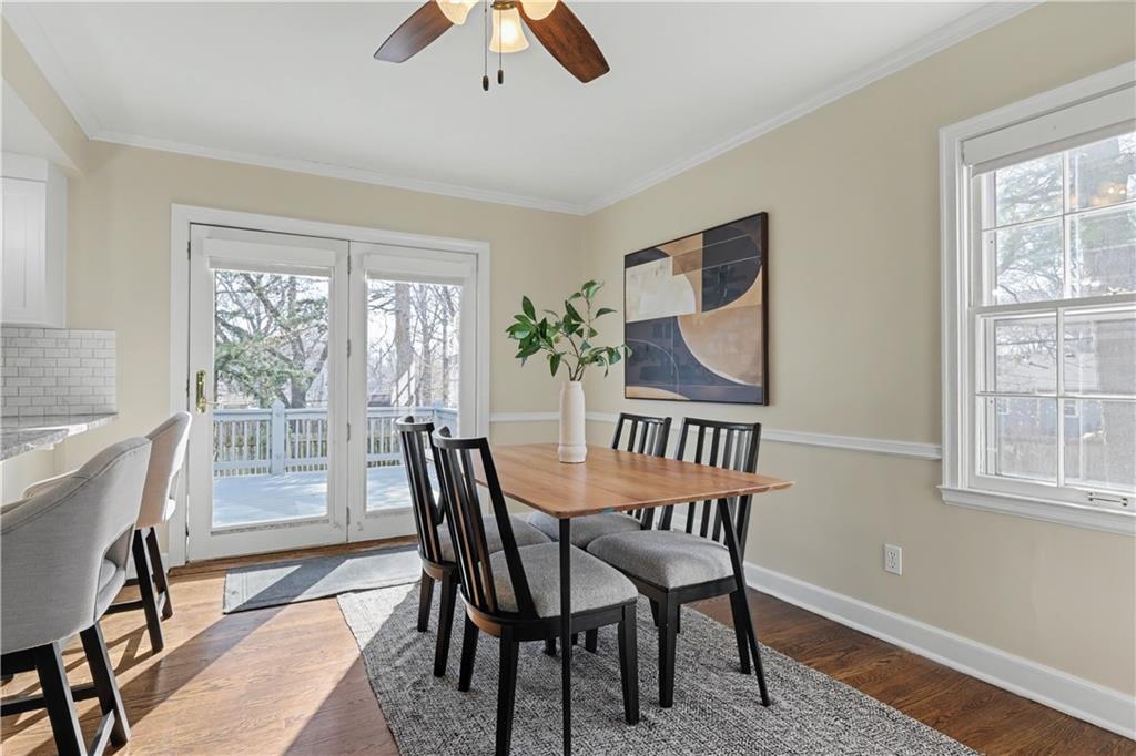 6915 Reeds Road Prairie Village, KS 66208 - Photo 12 of 47