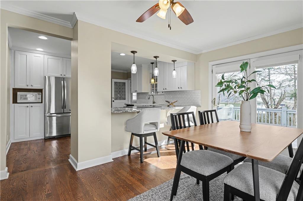 6915 Reeds Road Prairie Village, KS 66208 - Photo 13 of 47