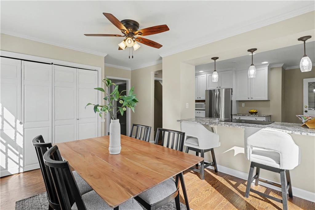 6915 Reeds Road Prairie Village, KS 66208 - Photo 14 of 47