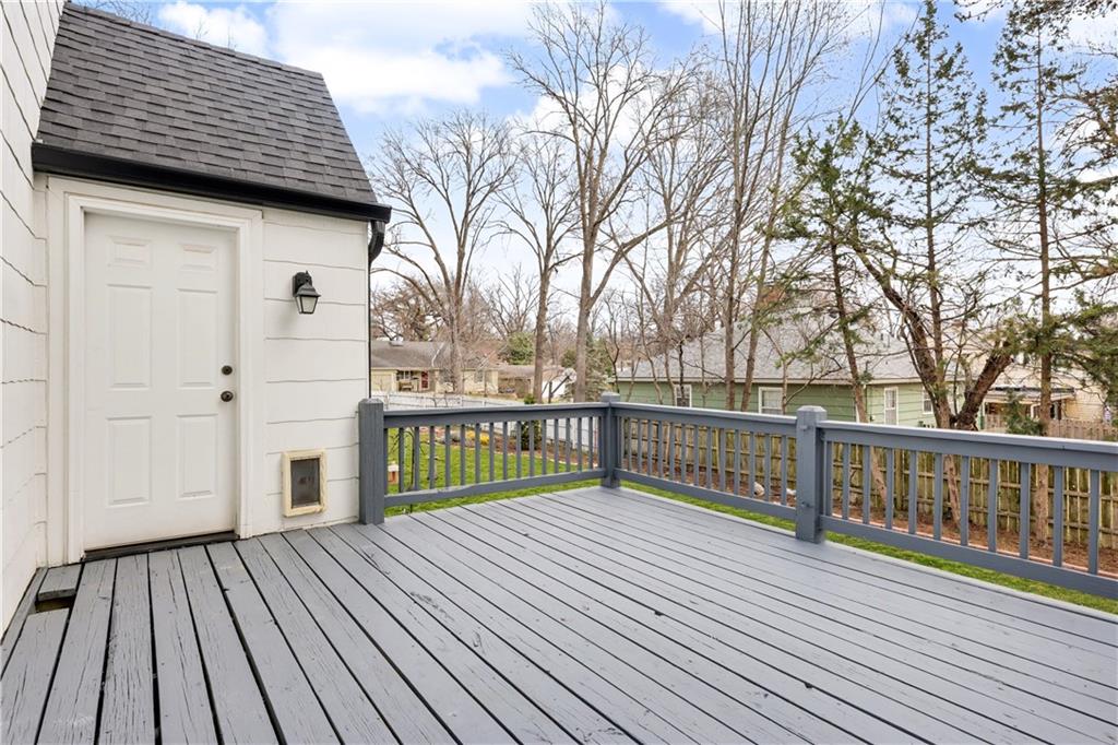 6915 Reeds Road Prairie Village, KS 66208 - Photo 35 of 47