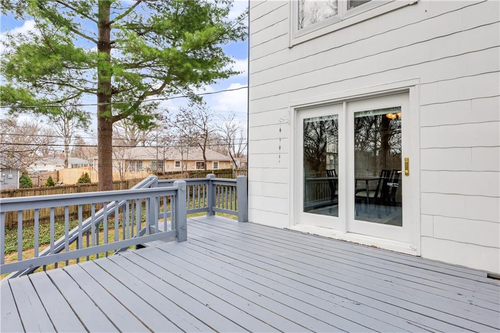 6915 Reeds Road Prairie Village, KS 66208 - Photo 36 of 47