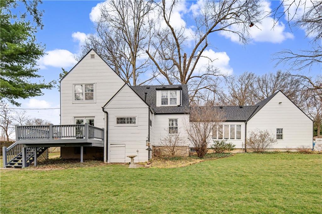 6915 Reeds Road Prairie Village, KS 66208 - Photo 43 of 47