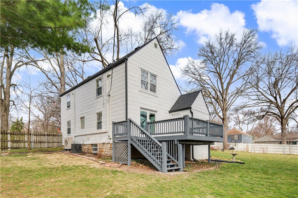 6915 Reeds Road Prairie Village, KS 66208 - Photo 44 of 47