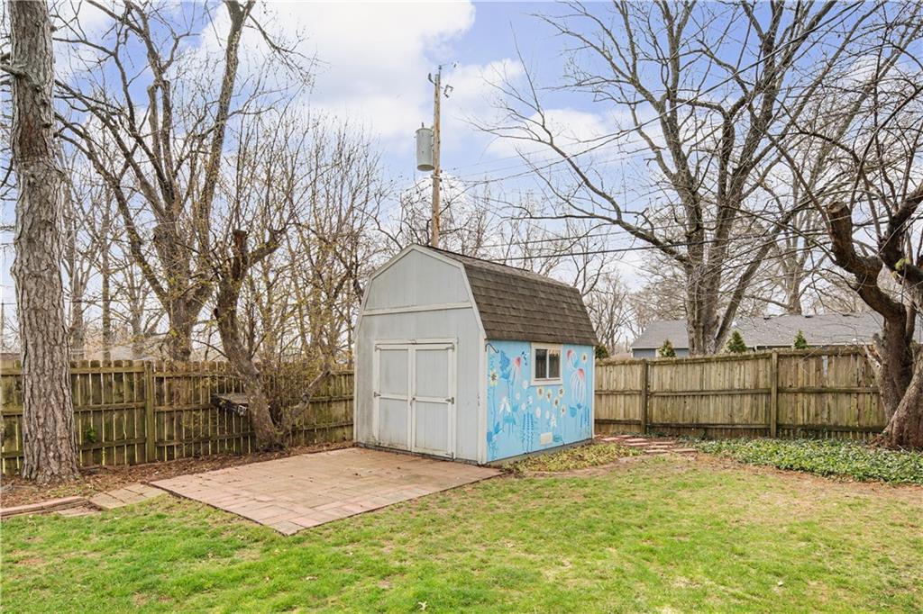 6915 Reeds Road Prairie Village, KS 66208 - Photo 45 of 47