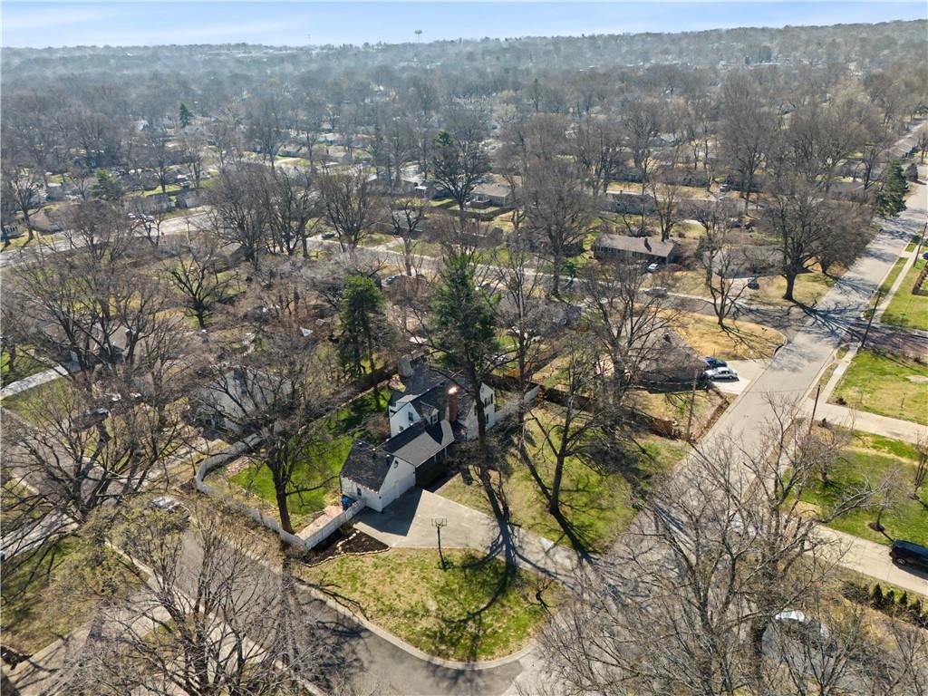 6915 Reeds Road Prairie Village, KS 66208 - Photo 46 of 47