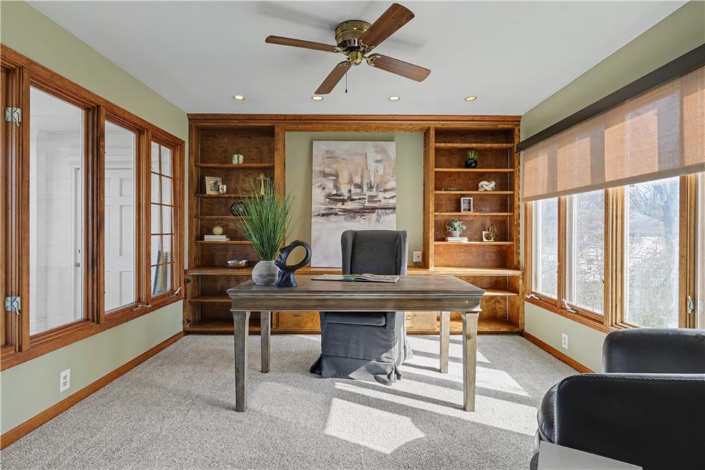 6915 Reeds Road Prairie Village, KS 66208 - Photo 10 of 47