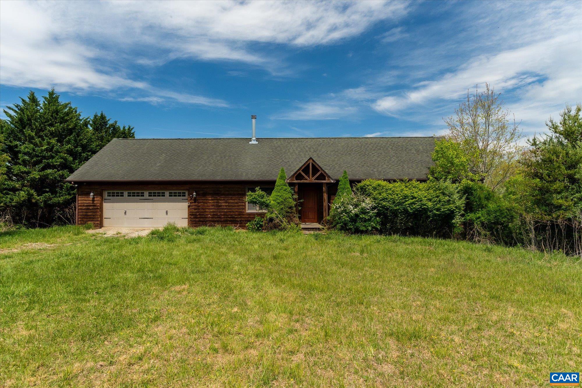 7360 Neck Creek Road Belspring, VA 24058 - Photo 11 of 62