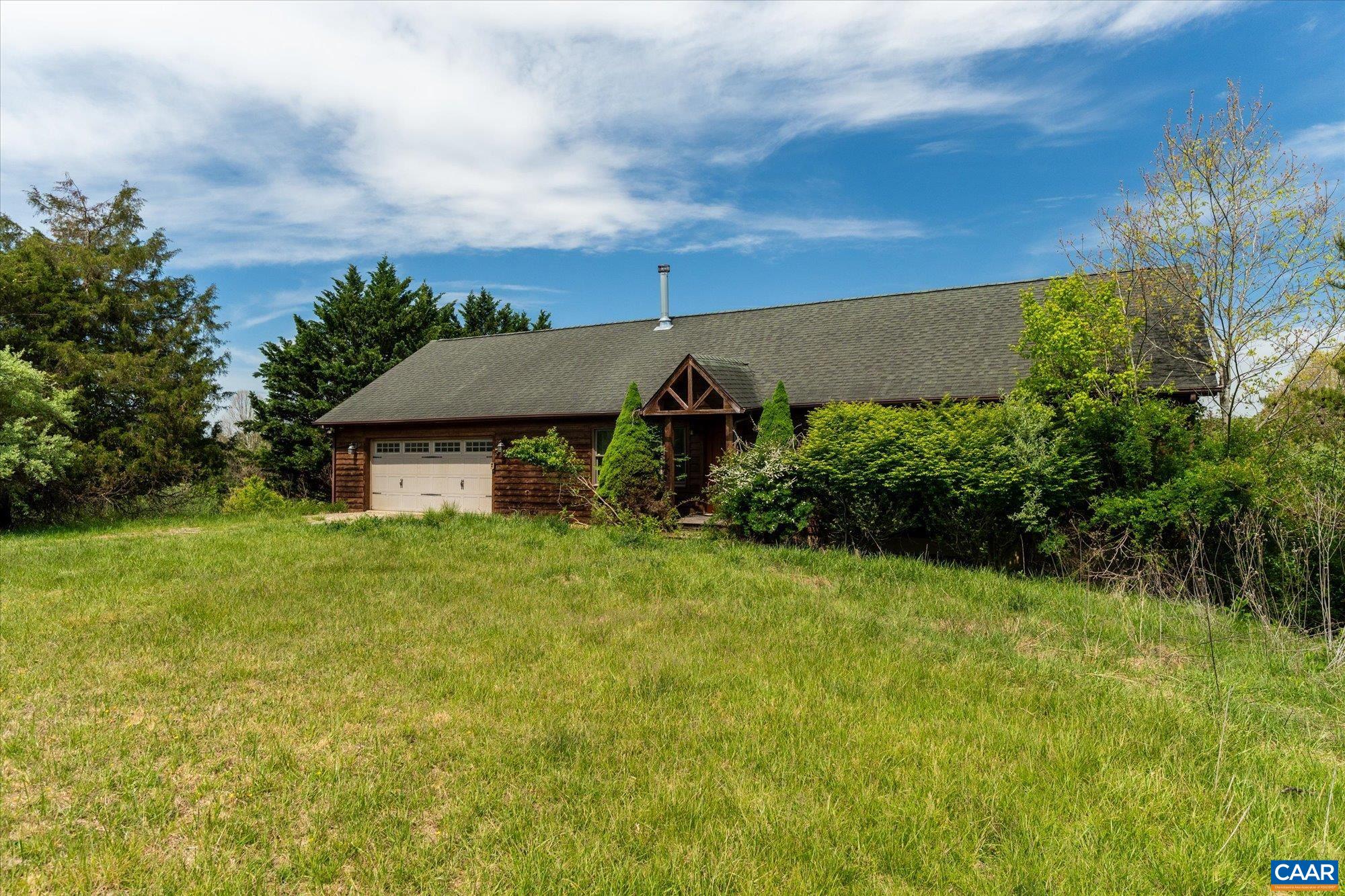 7360 Neck Creek Road Belspring, VA 24058 - Photo 12 of 62