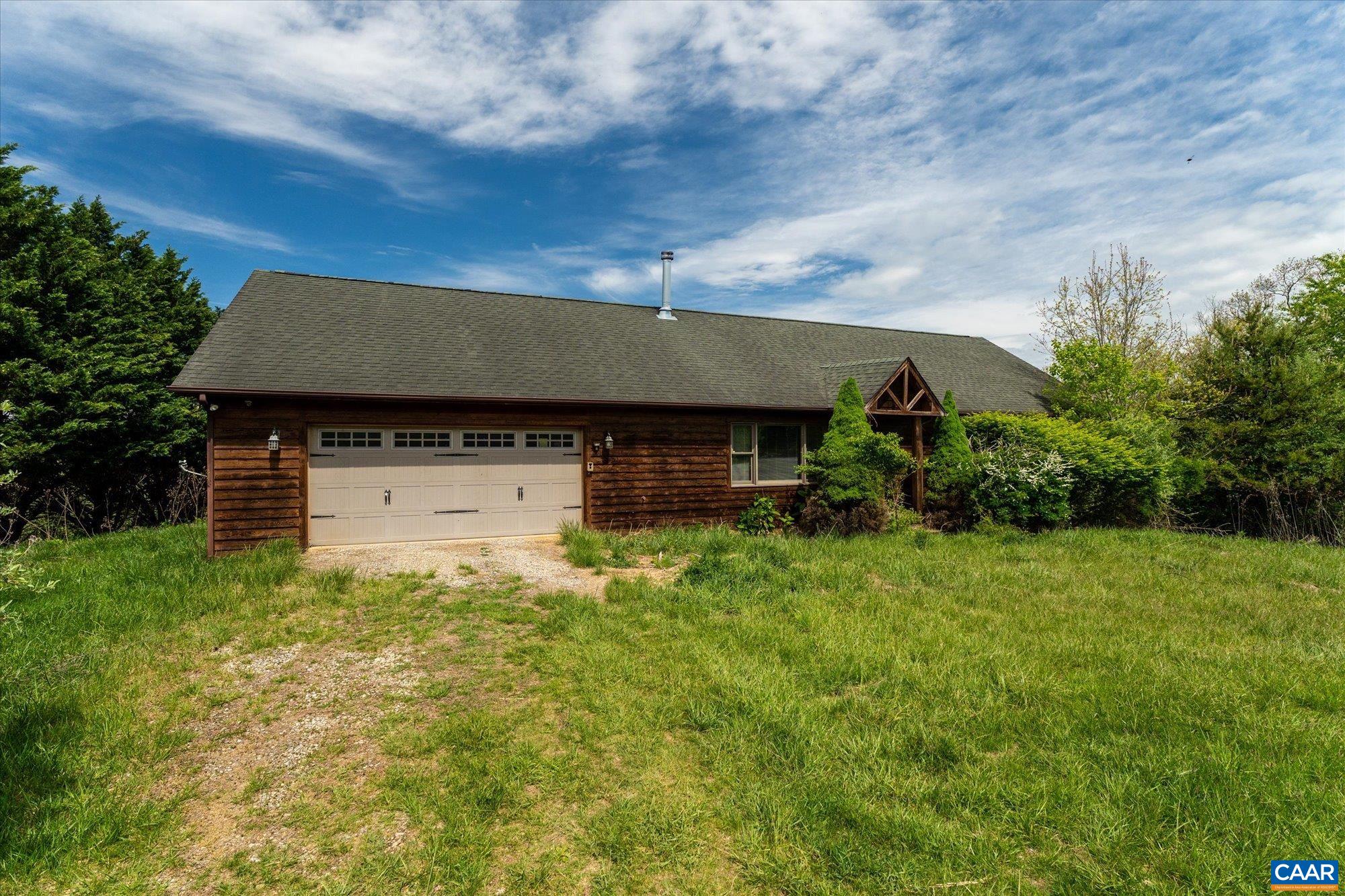 7360 Neck Creek Road Belspring, VA 24058 - Photo 13 of 62