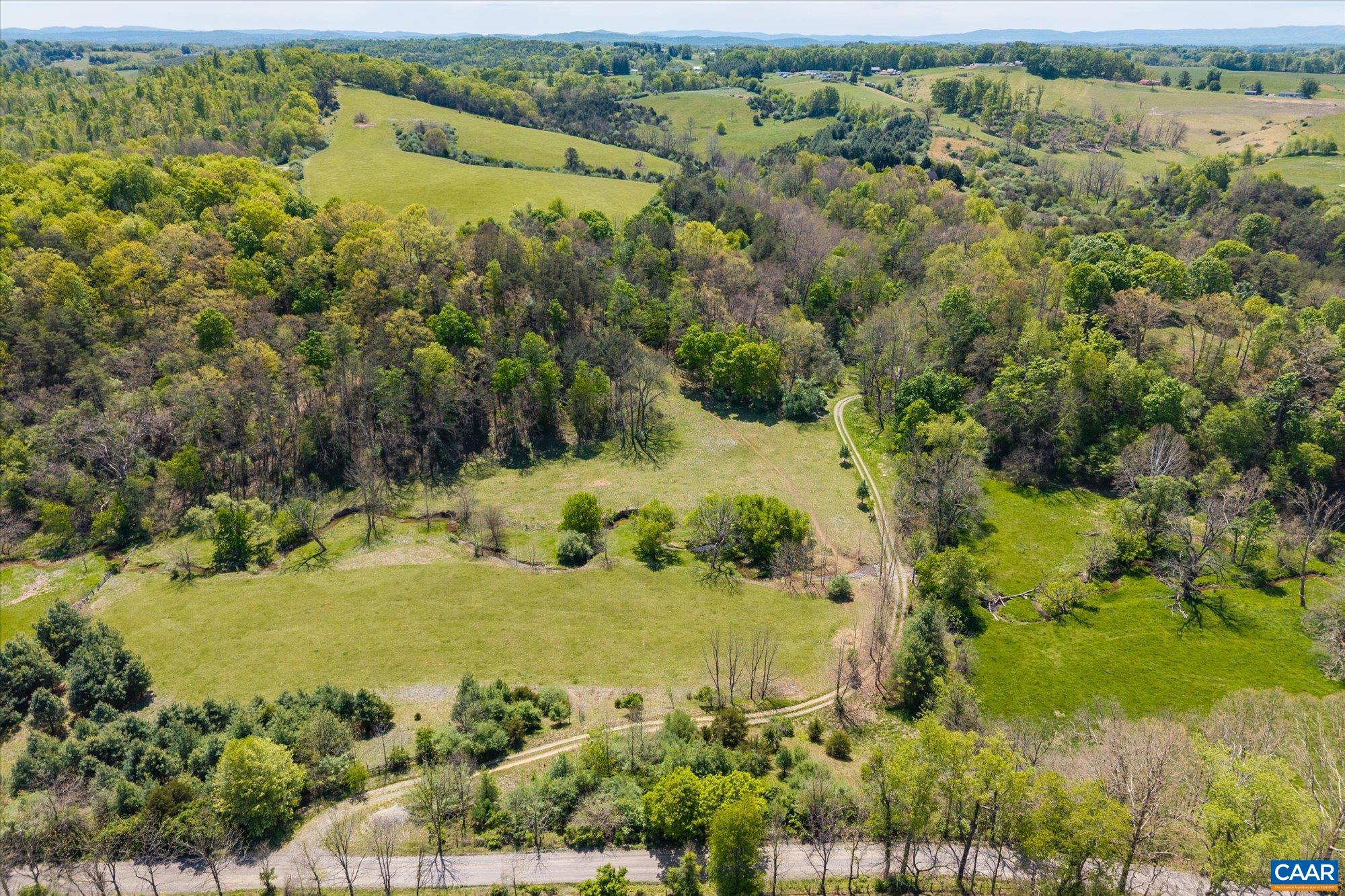 7360 Neck Creek Road Belspring, VA 24058 - Photo 30 of 62