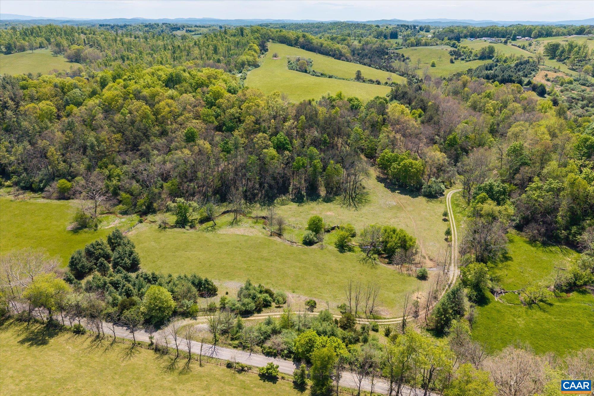 7360 Neck Creek Road Belspring, VA 24058 - Photo 31 of 62