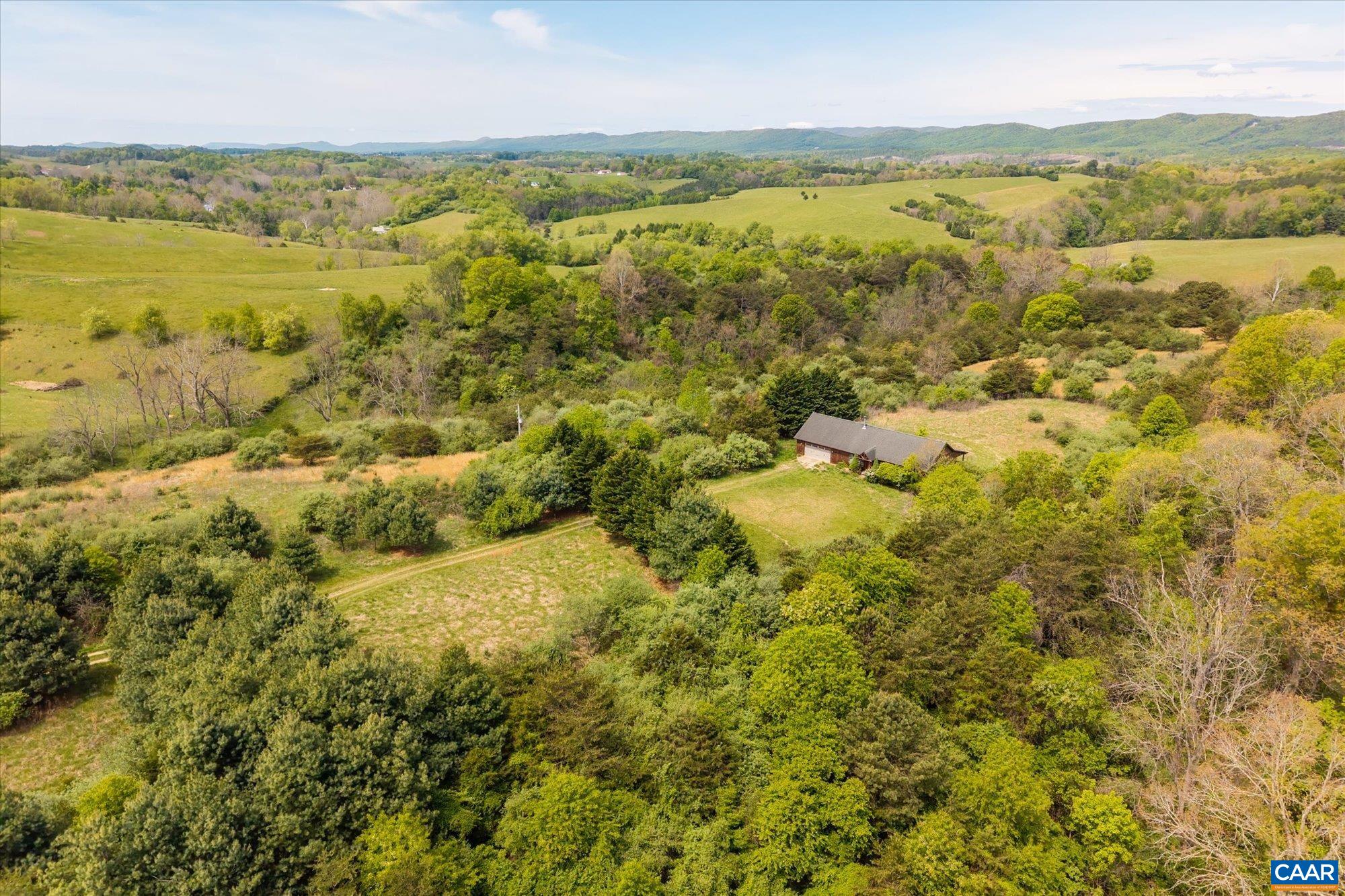 7360 Neck Creek Road Belspring, VA 24058 - Photo 40 of 62