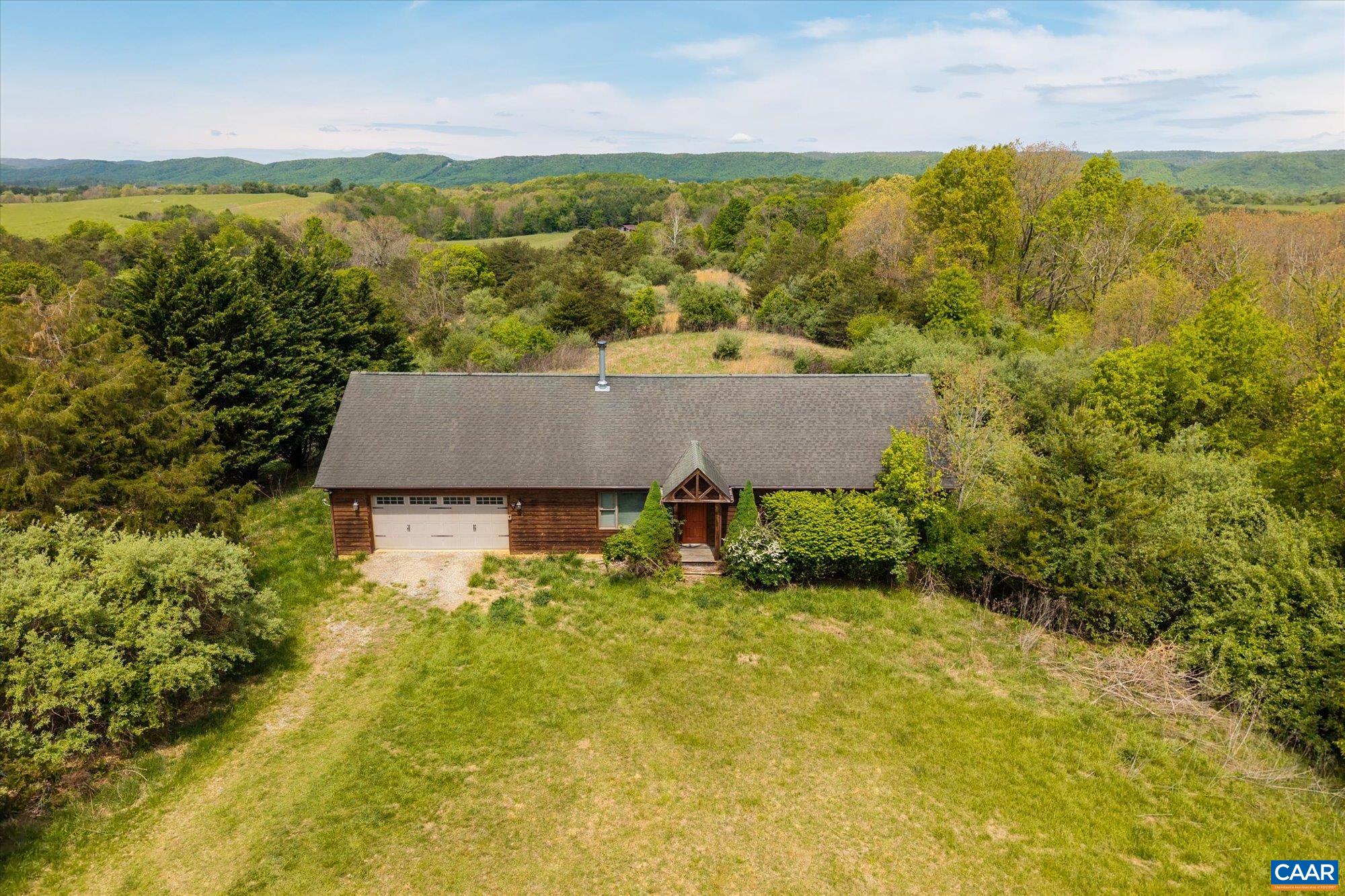 7360 Neck Creek Road Belspring, VA 24058 - Photo 5 of 62