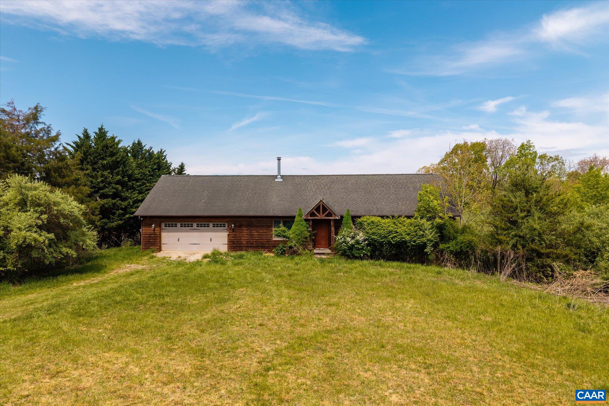 7360 Neck Creek Road Belspring, VA 24058 - Photo 8 of 62