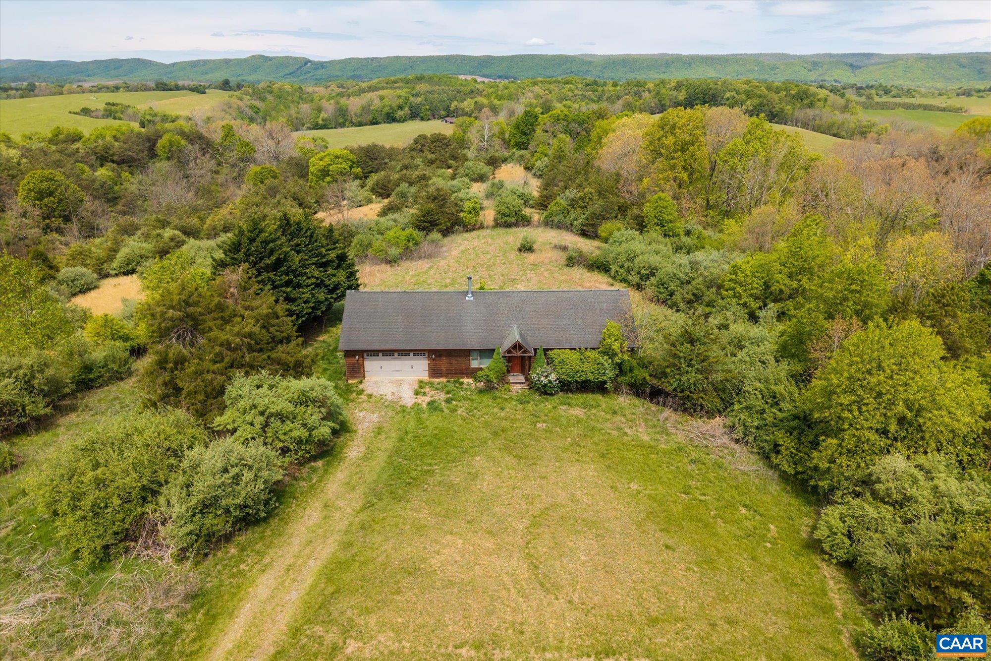 7360 Neck Creek Road Belspring, VA 24058 - Photo 9 of 62