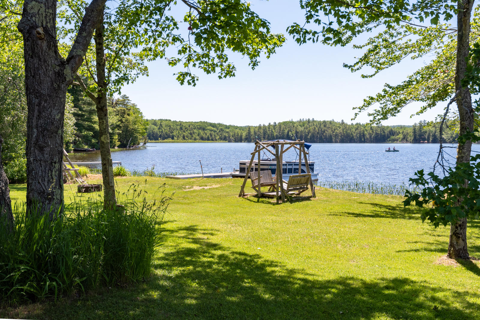14 Dow Road Plymouth, ME 04969 - Photo 42 of 113 lakehome_plymouth101