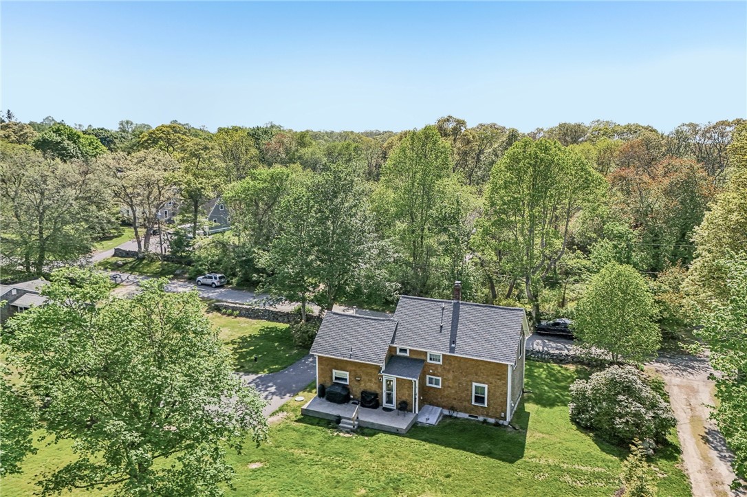40 Sylvia Road Tiverton, RI 02878 - Photo 46 of 50