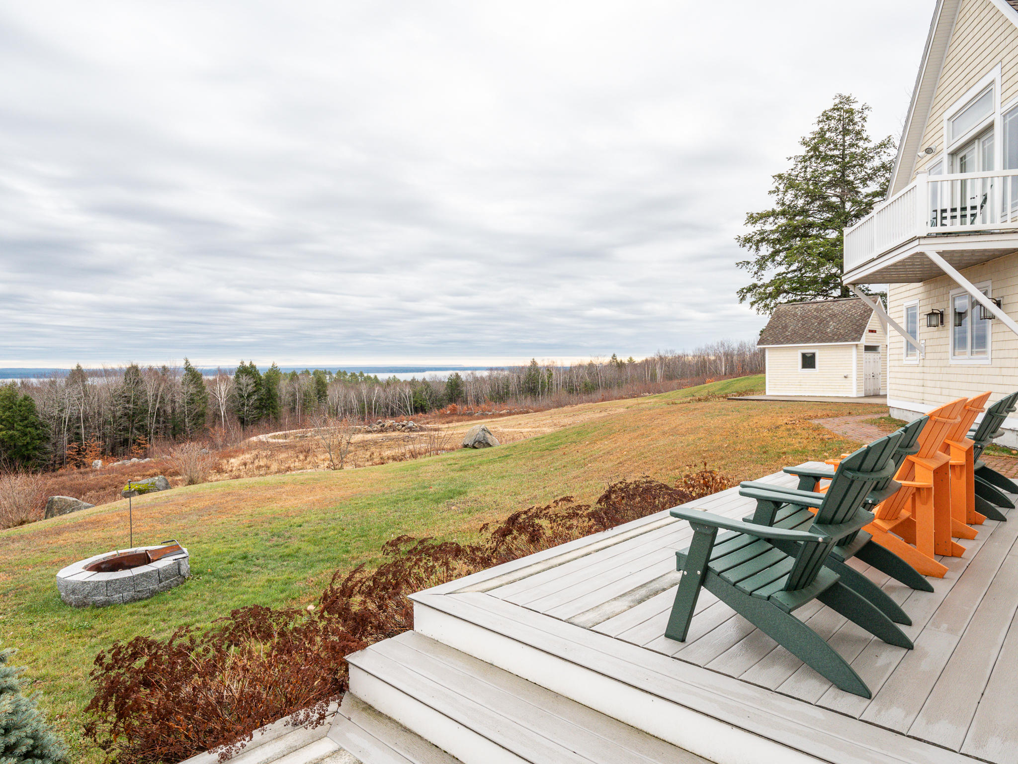 195 Long Hill Road Sebago, ME 04029 - Photo 45 of 50 Long Hill Rd-12