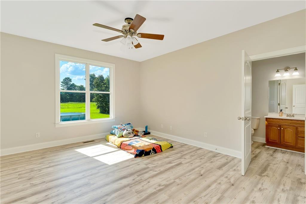 181 Dry Valley Church Road Summerville, GA 30747 - Photo 16 of 25