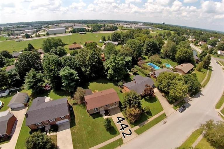 442 Quail Run Road Versailles, KY 40383 - Photo 2 of 31 Photo 2