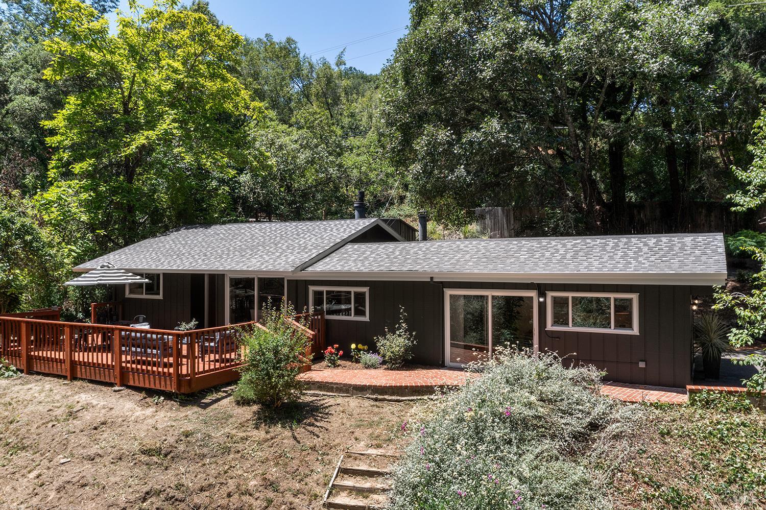 10215 Occidental Road Sebastopol, CA 95472 - Photo 37 of 50