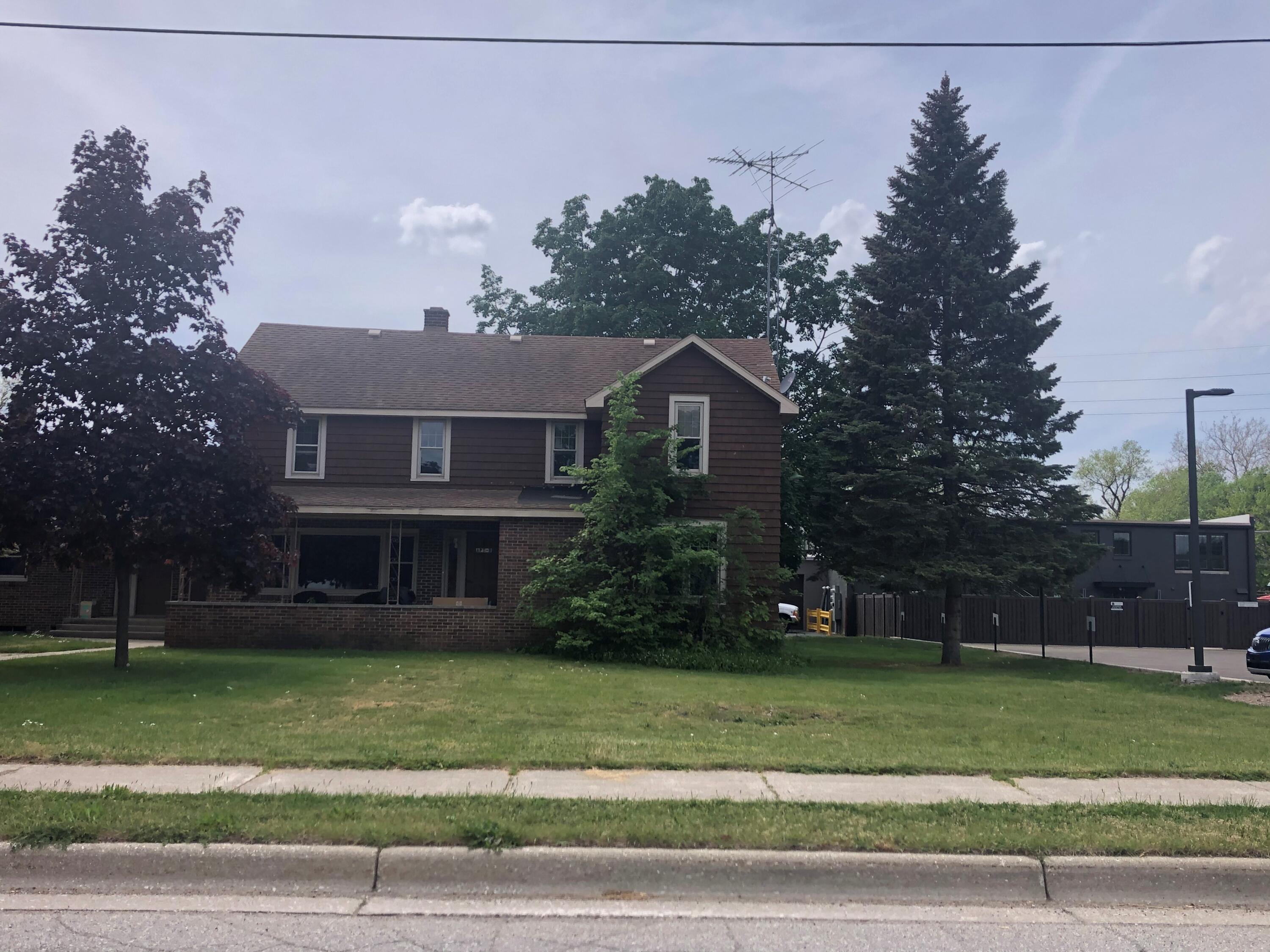 9736 Baldwin Road Bridgman, MI 49106 - Photo 1 of 6 baldwin
